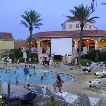 Regal Palms Resort And Spa Davenport Extérieur photo