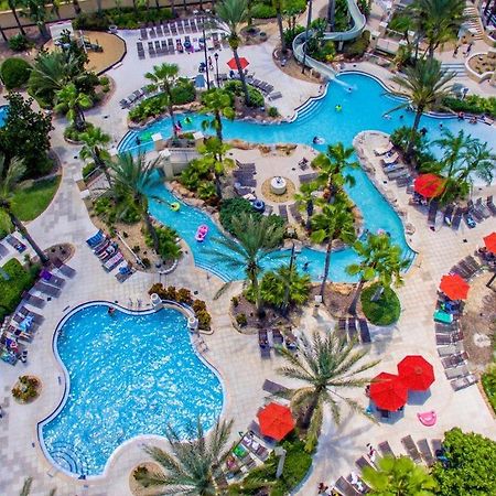 Regal Palms Resort And Spa Davenport Extérieur photo