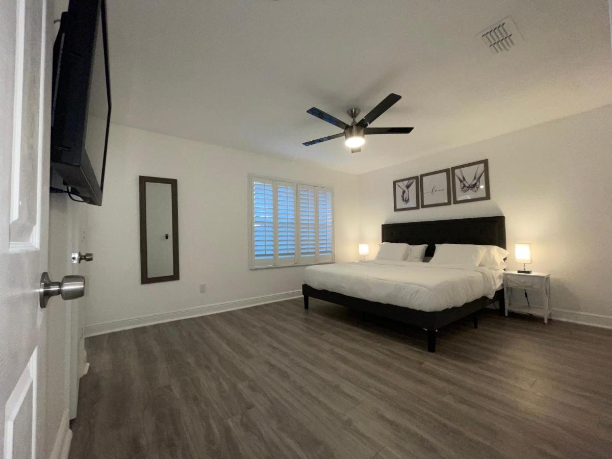 Regal Palms Resort And Spa Davenport Extérieur photo