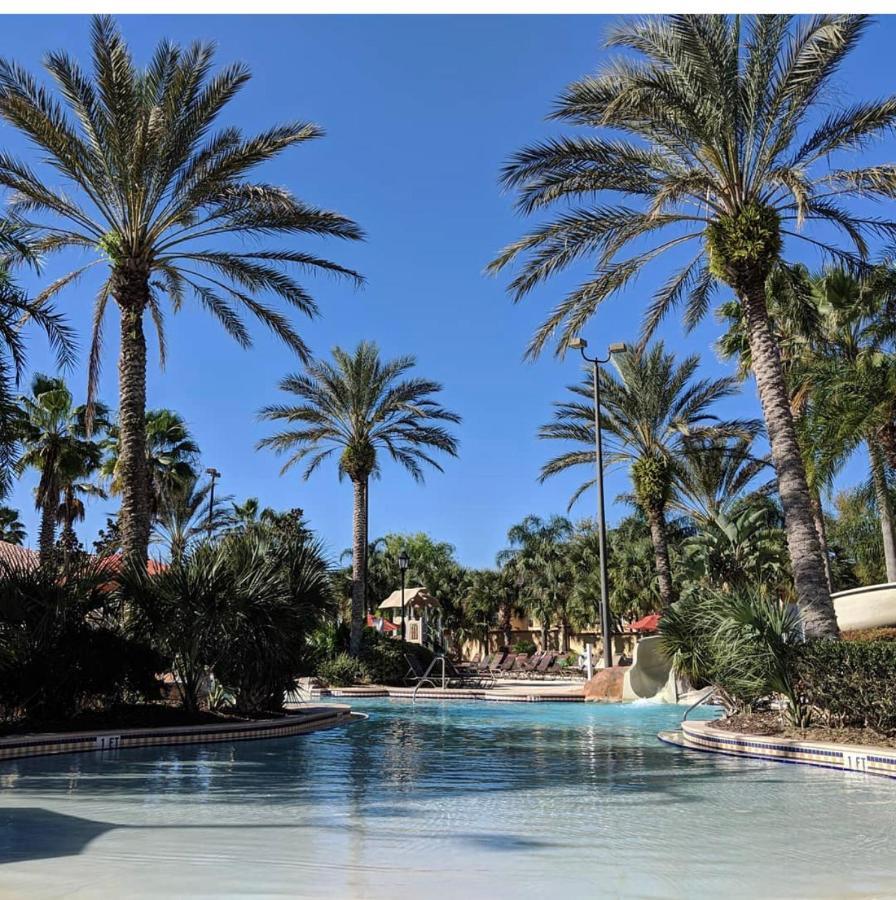 Regal Palms Resort And Spa Davenport Extérieur photo
